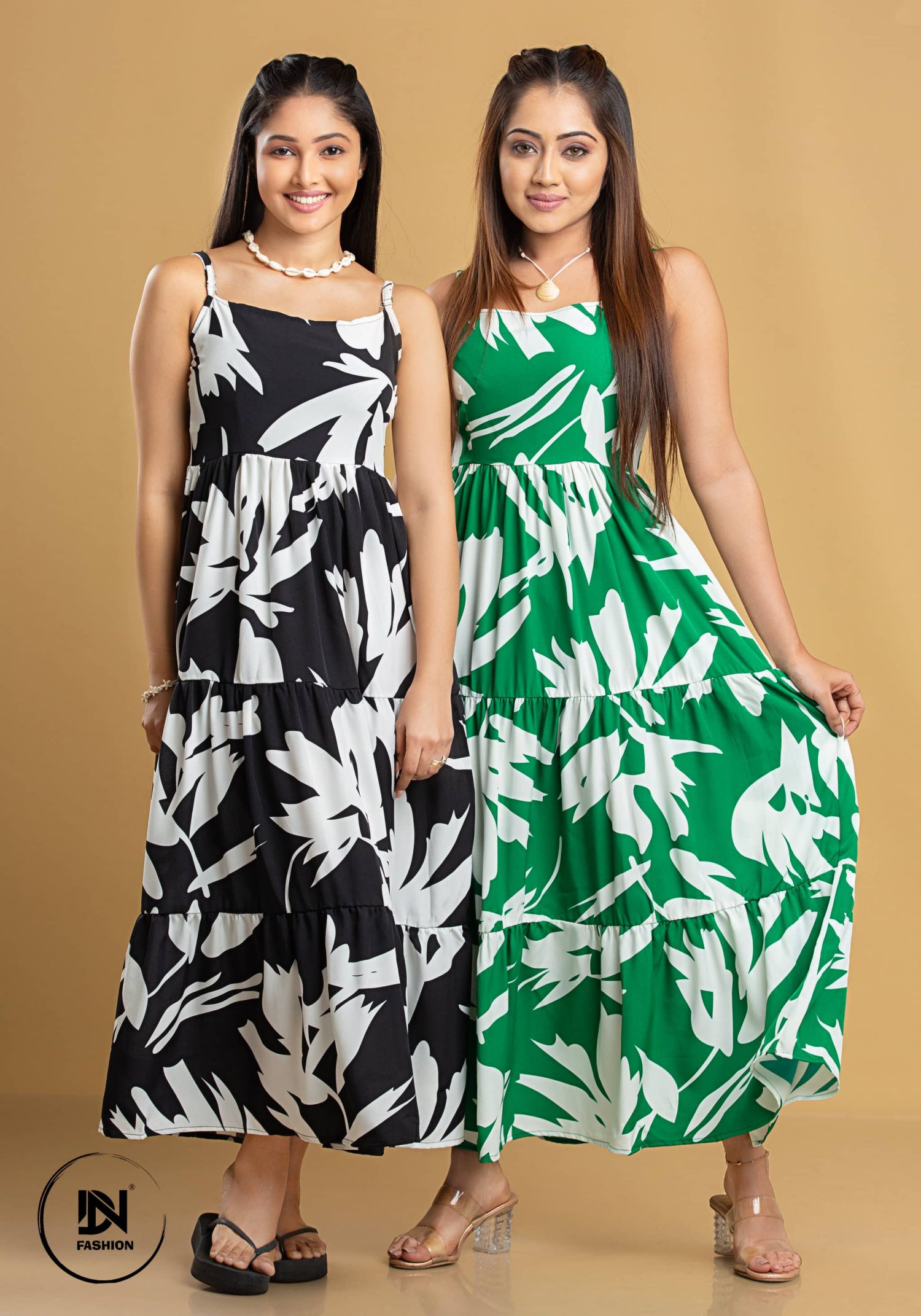 YARA LONG FROCK yara-long-frock