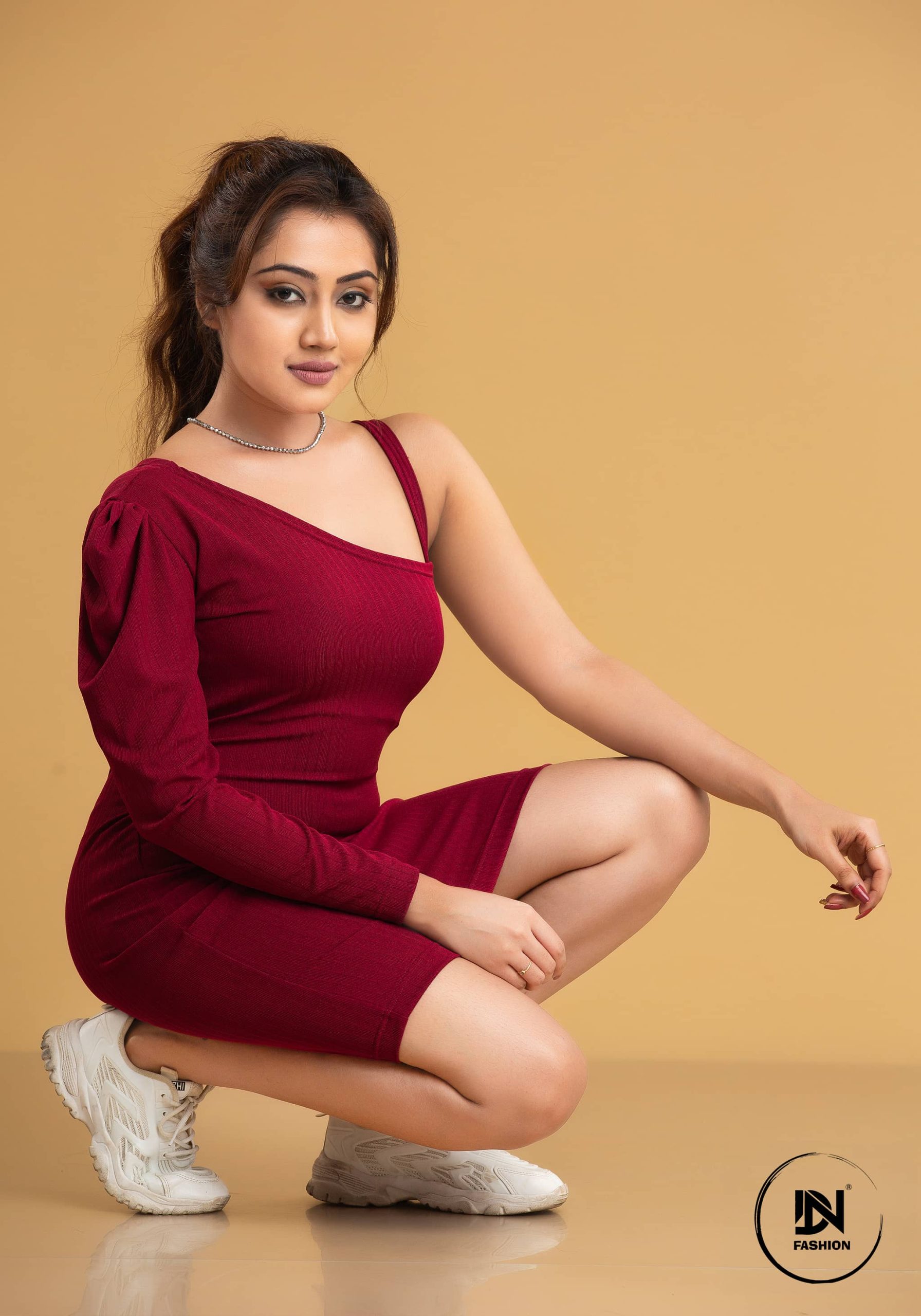 Evie Frock - Image 4