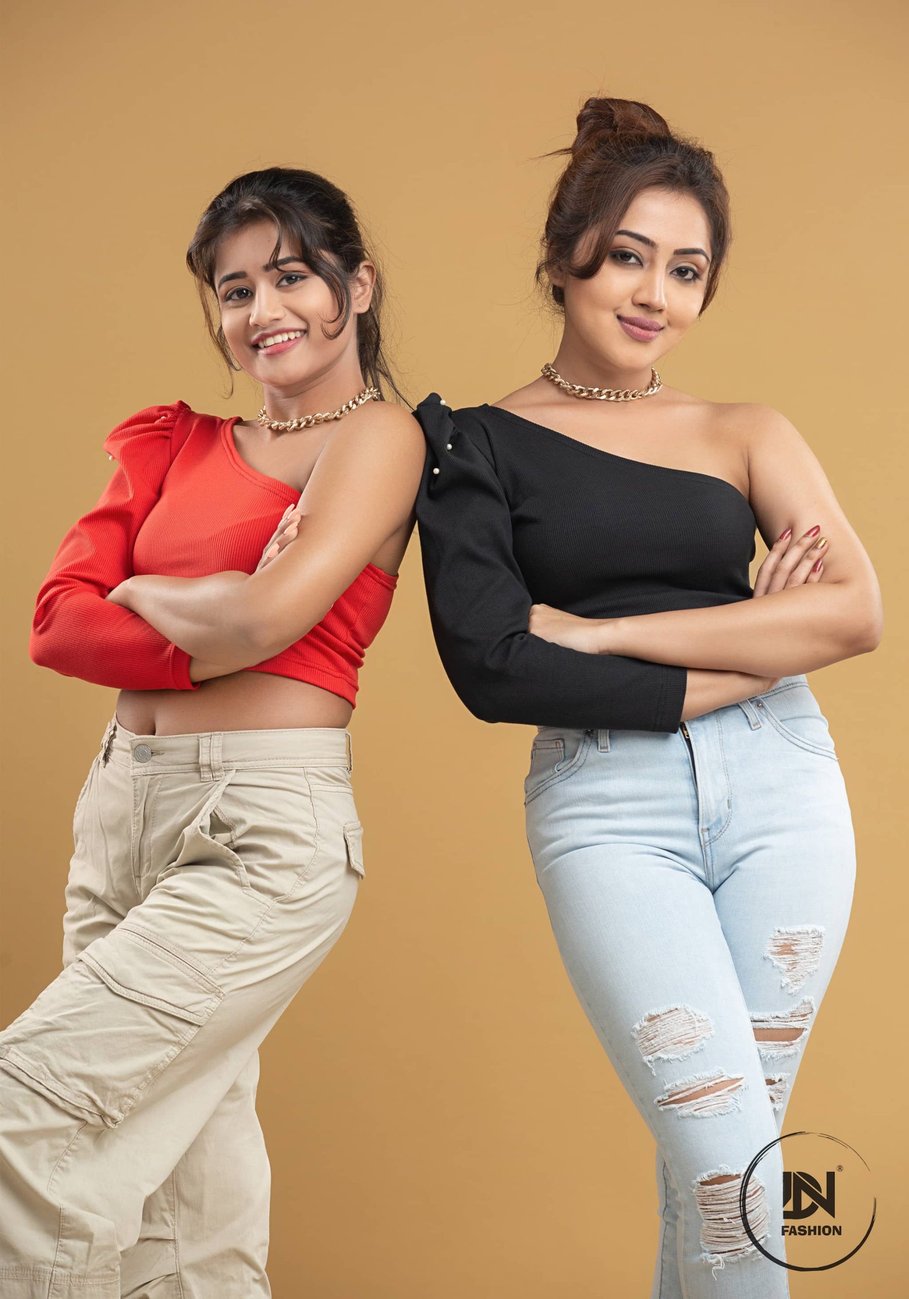 Zoe Pearl Top - Image 2