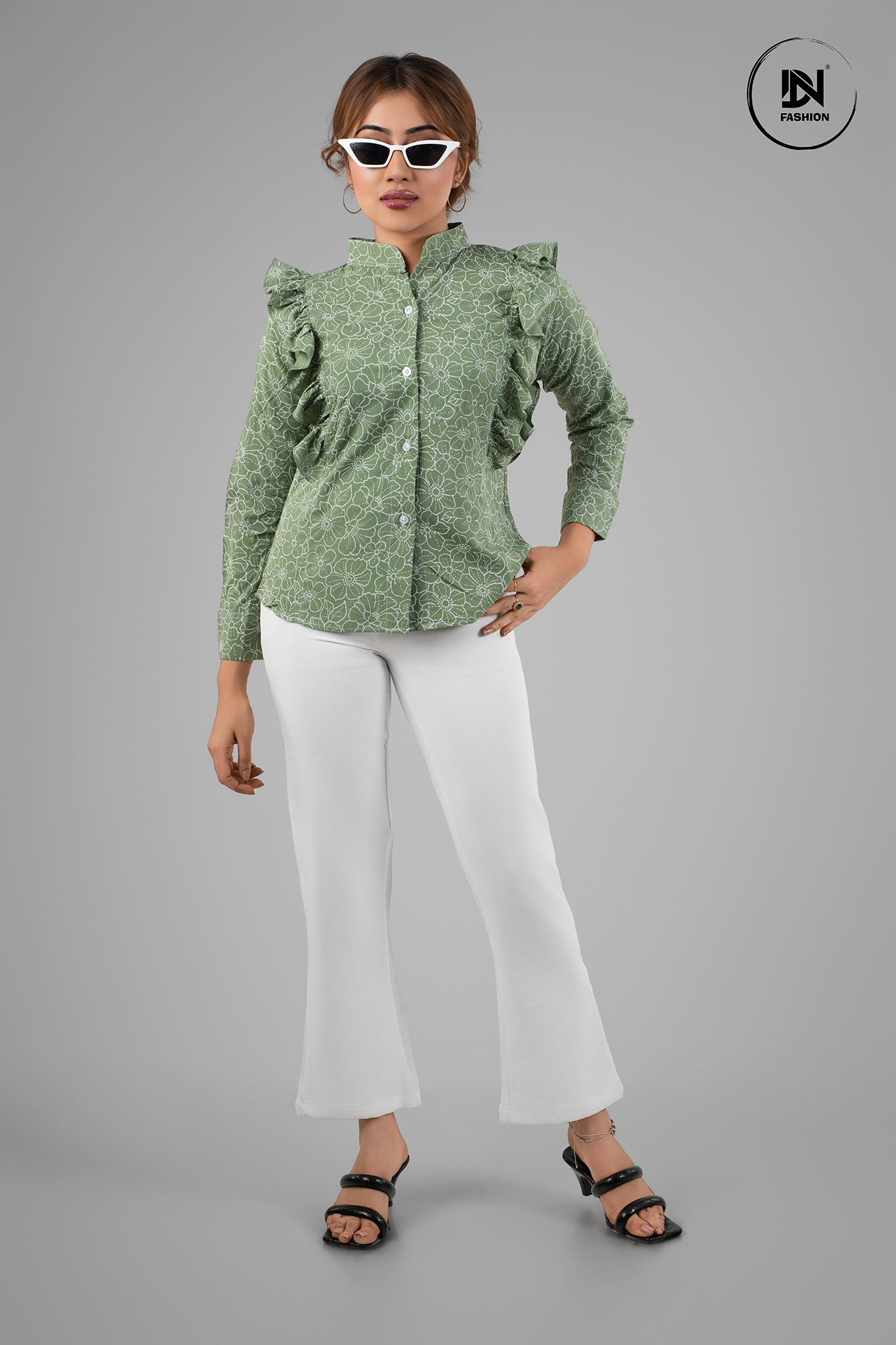 Celora Blouse - Image 9