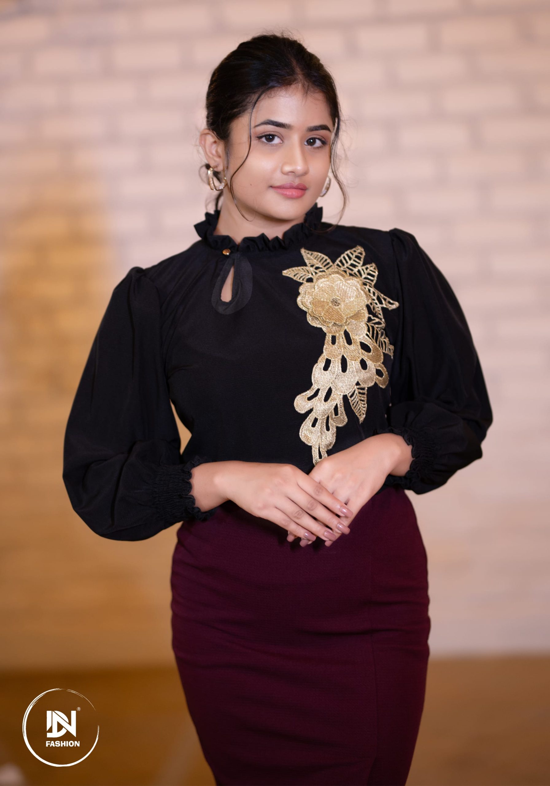 Aria Blouse - Image 7