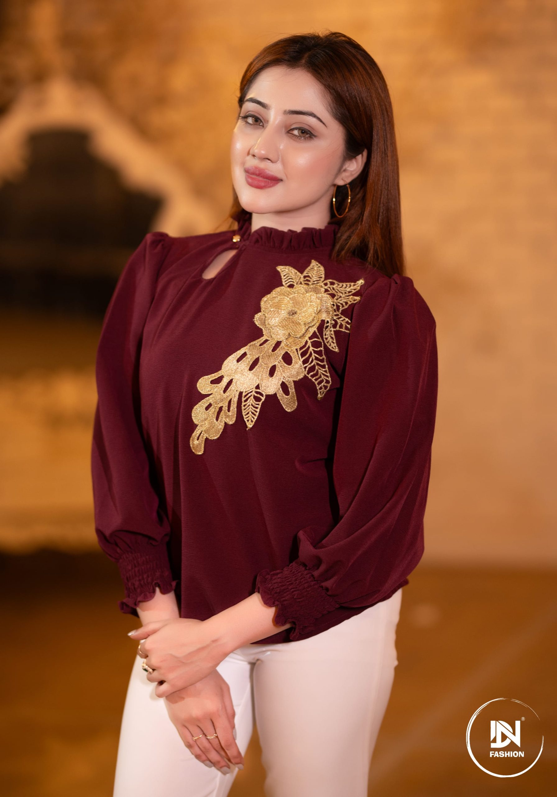 Aria Blouse - Image 6