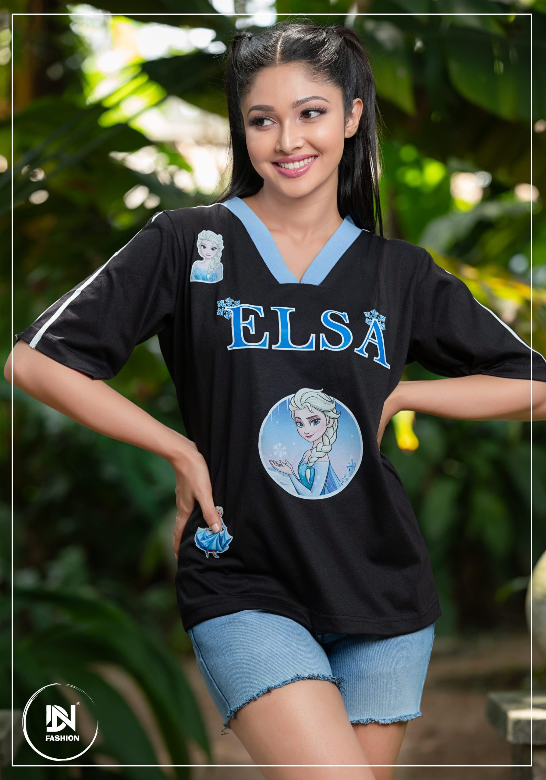 Elsa T - Image 5