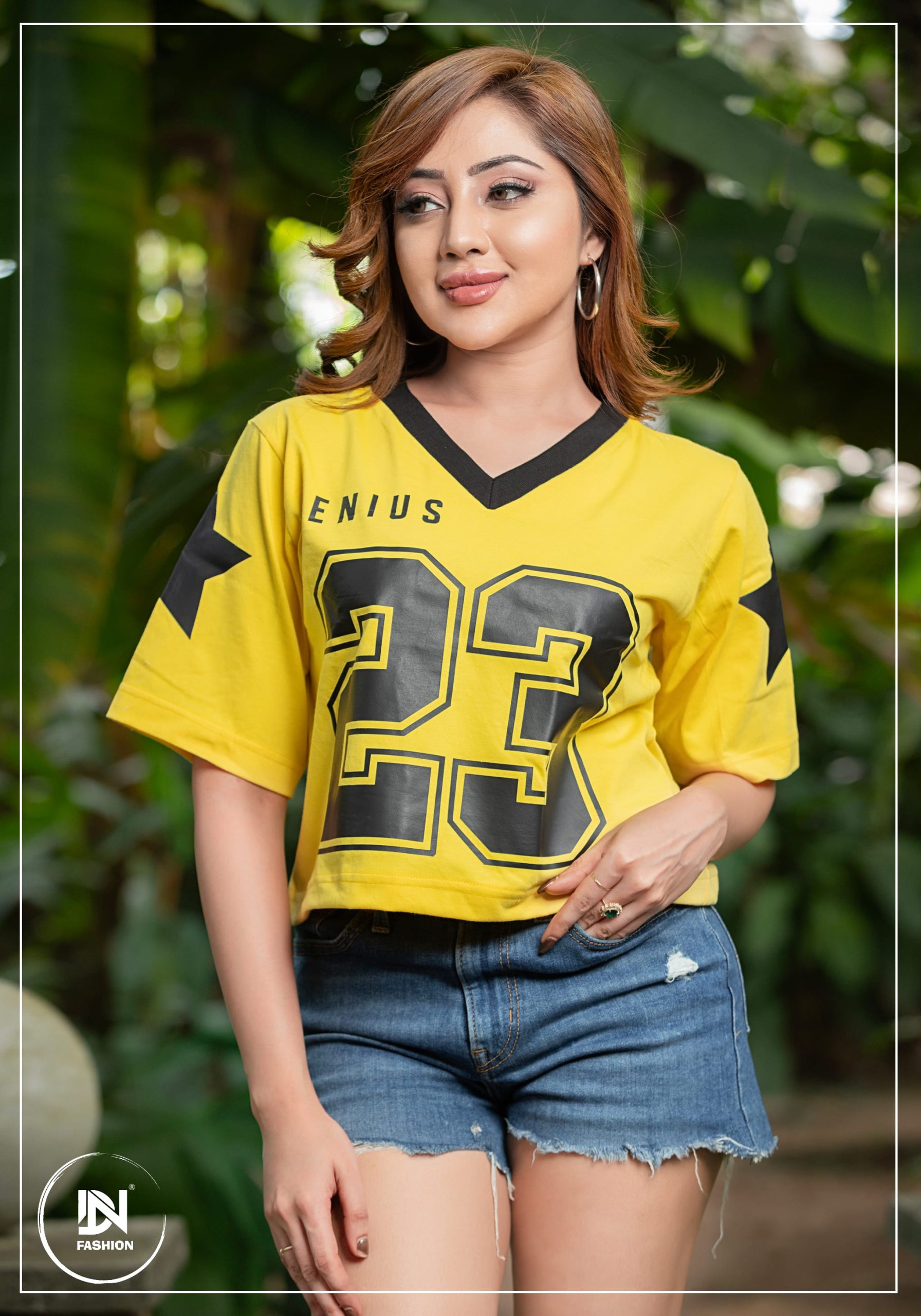 Nova Crop T - Image 5