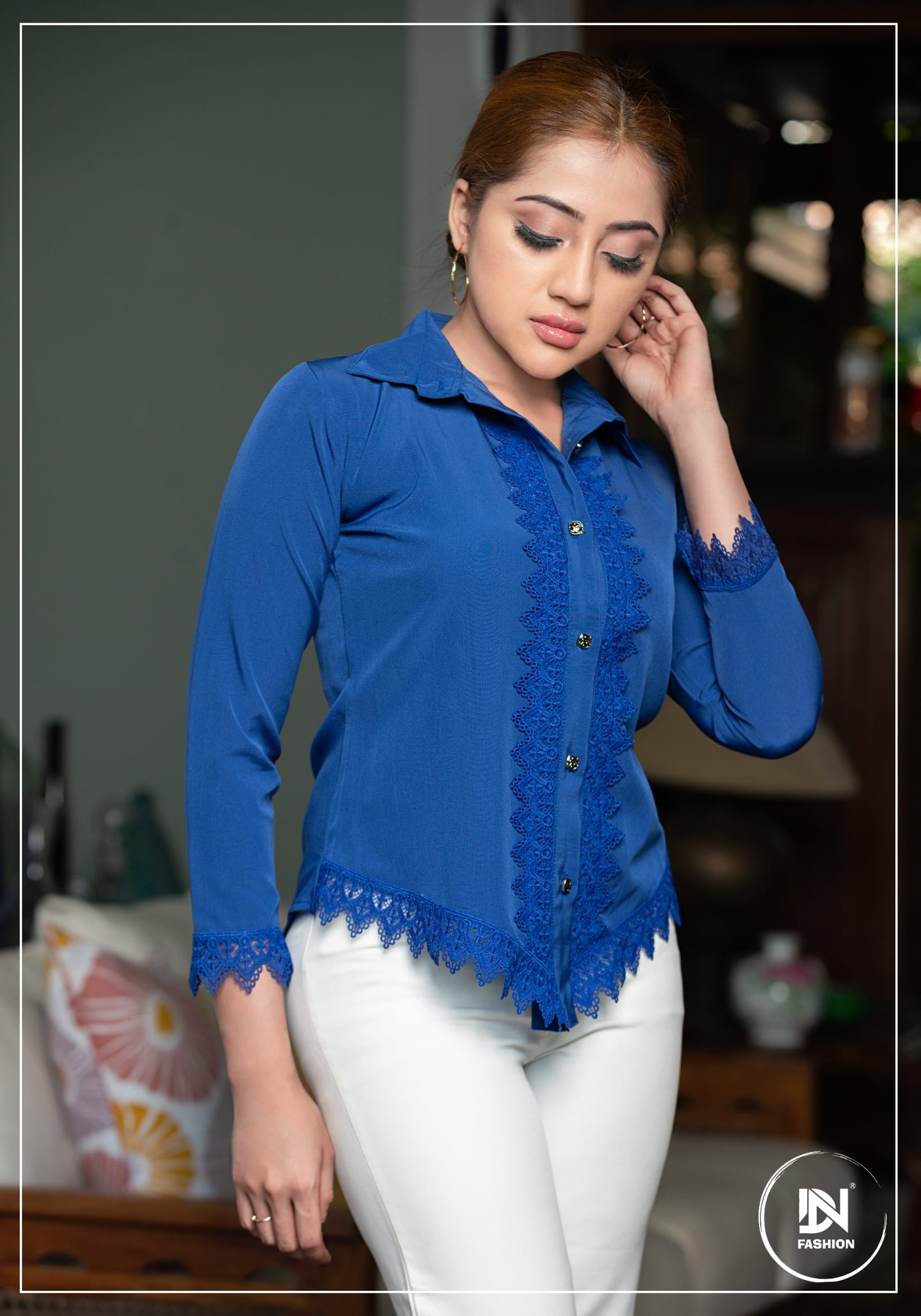 Viana Blouse - Image 5
